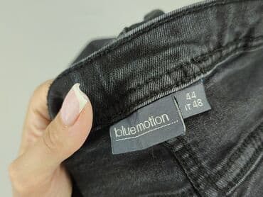 reserved чоловіча білизна: Джинси для чоловіків, 4XL, Blue Motion, стан - Ідеальний — 5