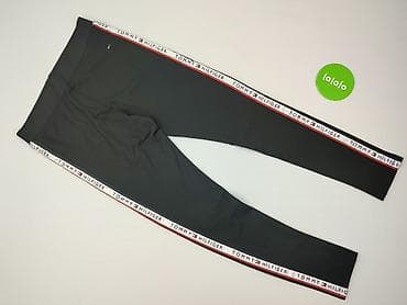primark dresy: Tommy Hilfiger, Legginsy Sportowe damskie, rozmiar XL — 2