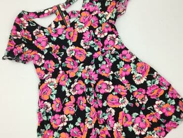 sklep internetowy z sukienkami dla puszystych: River Island, Sukienka damska, rozmiar M — 1