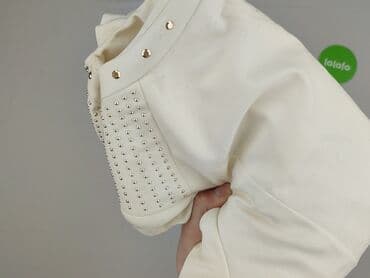 montego t shirty: Women`s fleece, size S (EU 36) — 5