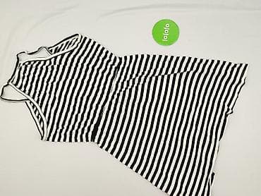 shein klapki basenowe: H&M, Sukienka damska, rozmiar S — 3