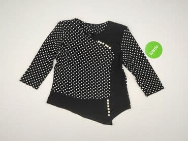 класичні костюми жіночі: Women's blouse, size M (EU 38) — 2