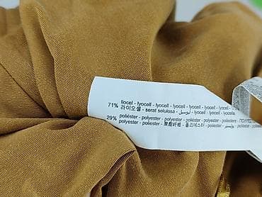 warehouse definitives: Zara, Szorty damskie, rozmiar L — 5