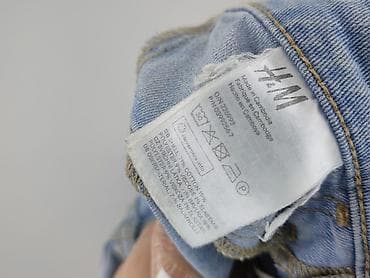 baleriny converse: H&M, Jeansy damskie, rozmiar XS — 6