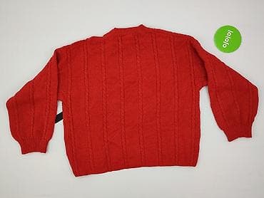 aryton sweter: Sweter damski, rozmiar XL — 3