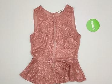 cytrynowa bluzki: Miss Selfridge, Bluzka damska, rozmiar M — 2