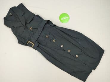 sukienka jeansowa pepco: Esmara, Sukienka damska, rozmiar S — 2