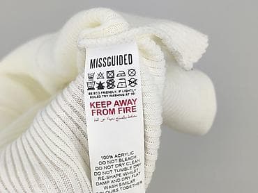 kardigany mohito: Missguided, Kardigan damski, rozmiar 2XL — 5