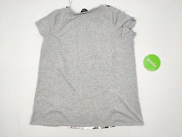 basic oversize t shirt: Футболка жіноча, розмір 3XL на lalafo.pl — 3 basic oversize t shirt: Футболка жіноча, розмір 3XL — 3