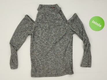 Ubrania damskie: FB Sister, Sweter damski, S — 3