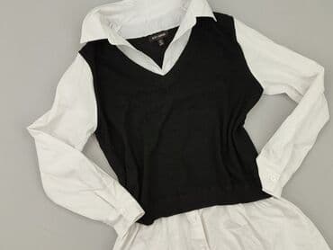 Qed London, Women's blouse, size S (EU 36)