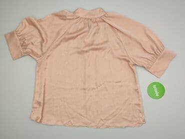 atłasowa bluzki: H&M, Bluzka damska, rozmiar L — 3