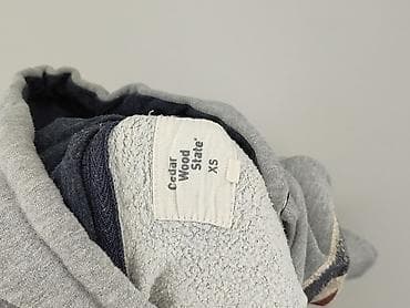 bluza luczka: Cedar Wood State, Bluza z kapturem dla mężczyzn, rozmiar XS — 4