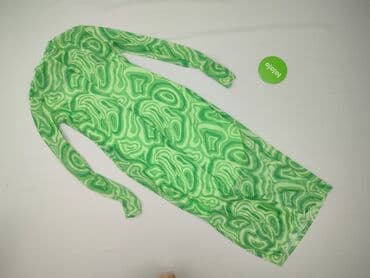 sinsay sukienka brokatowa: Sinsay, Sukienka damska, rozmiar XS — 3