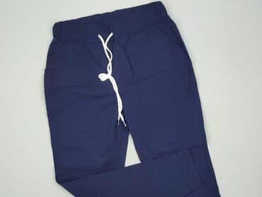 Spodnie dresowe damskie, rozmiar L w lalafo.pl Spodnie dresowe damskie, rozmiar L