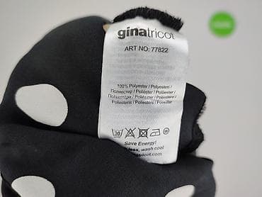 bluzki diverse: Gina Tricot, Bluzka damska, rozmiar L — 5