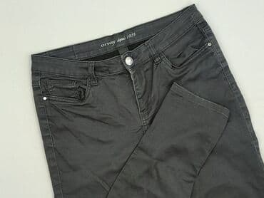 Orsay, Spodnie materiałowe damskie, S w lalafo.pl Orsay, Spodnie materiałowe damskie, S