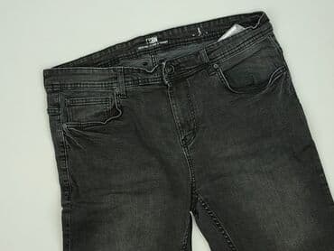 clockhouse basic t shirt: Szorty dla mężczyzn, rozmiar L — 1