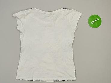 monnari sklep on line: Monnari, T-shirt damski, rozmiar S — 3