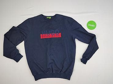 dior bluzy: HUGO Hugo Boss, Bluza dla mężczyzn, rozmiar XL — 2