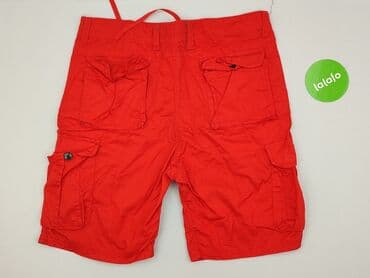 bluza montego: Express, Szorty dla mężczyzn, XL — 3