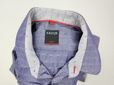 ubrania megi: Castore, Koszulа dla mężczyzn — 4