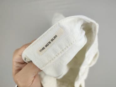 dżinsy pull and bear: PULL&BEAR, Jeans for women, size M — 5