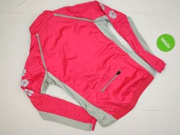 h m marynarka w paski: Crane, Kurtka przejściowa damska, L — 3