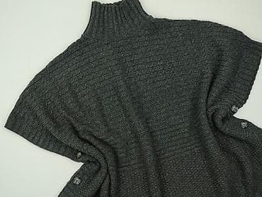 H&M Divided, Ponczo damskie, rozmiar S