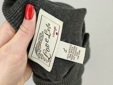дублянка жіноча польща: Women's blouse, size L (EU 40) — 4