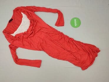 sukienki swing plus size: Oxyd, Sukienka damska, rozmiar M — 2