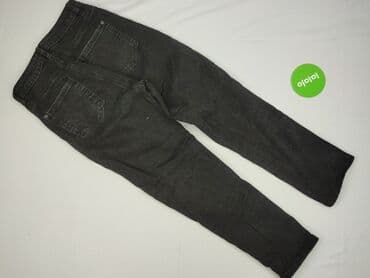 sklep reserved spodnie damskie: Reserved, Jeansy damskie, rozmiar S — 3