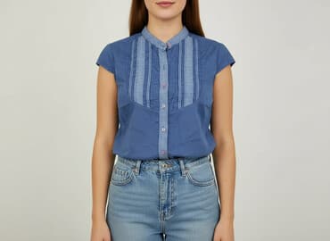 piżama carry: Carry, Koszula damska, rozmiar L — 7