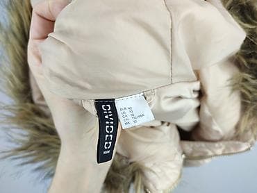 bluzy stihl: H&M Divided, Kurtka zimowa damska, rozmiar XL — 4