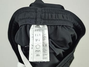 comma: Adidas, Szorty dla mężczyzn, rozmiar S — 6