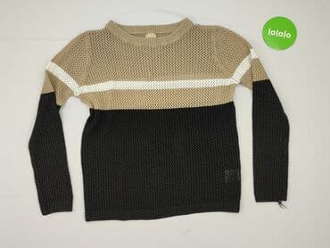 sweter h: Women`s sweater, size M (EU 38) — 2