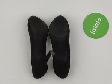 enplus buty mokasyny: Półbuty damskie, 36 — 4