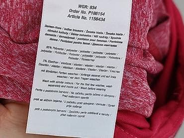 elefanten sniegowce: Ergee, Legginsy Sportowe damskie, rozmiar S — 5