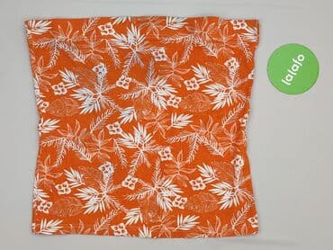 żółta plisowane spódnice: Papaya, Spódnica damska, 3XL — 3