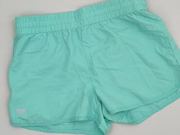 szorty damskie sportowe allegro: Szorty damskie, rozmiar S — 1