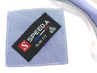 ubrania ufc: Koszulа dla mężczyzn, rozmiar XL — 4