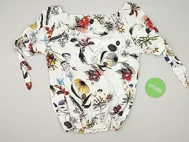 oryginalne bluzki: Styled In Italy, Bluzka damska, rozmiar M — 2