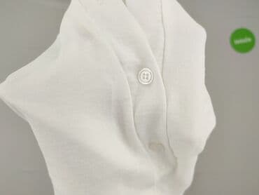 koszula z siatki: Women`s shirt, size 4XL — 6