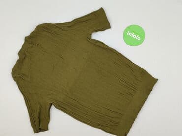 hampton republic sweter: H&M Basic, Светр жіночий, розмір S — 3