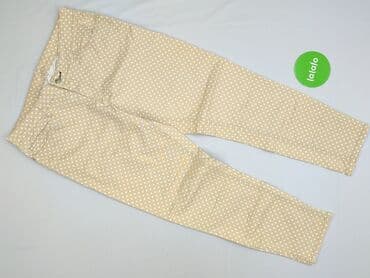 Women's Pants: Bay, Spodnie materiałowe damskie, rozmiar M — 2