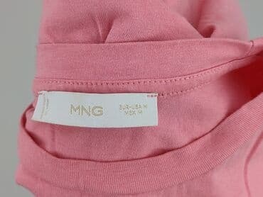 malfini tshirt: MNG, T-shirt damski, rozmiar M — 5