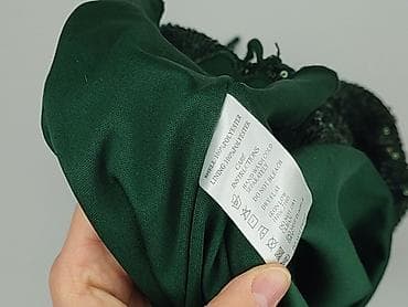 bluzy cekinowe: Motel Rocks, Sukienka damska, rozmiar XS — 7