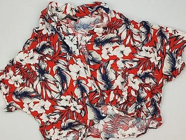 Bershka, Bluzka damska, rozmiar M