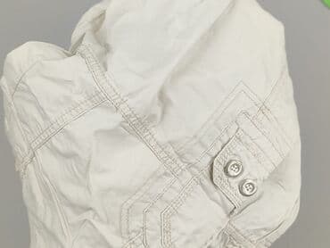 spodnie cargo damskie new yorker: Cecil, Spodnie 3/4 damskie, rozmiar XL — 6