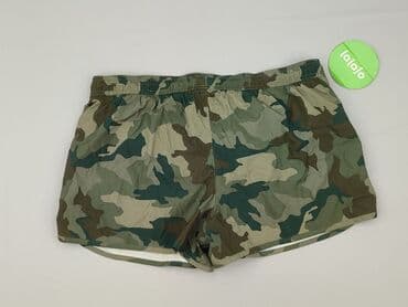 купити штани чоловічі дешево: Szorty dla mężczyzn, XL, H&M, stan - Bardzo dobry — 3